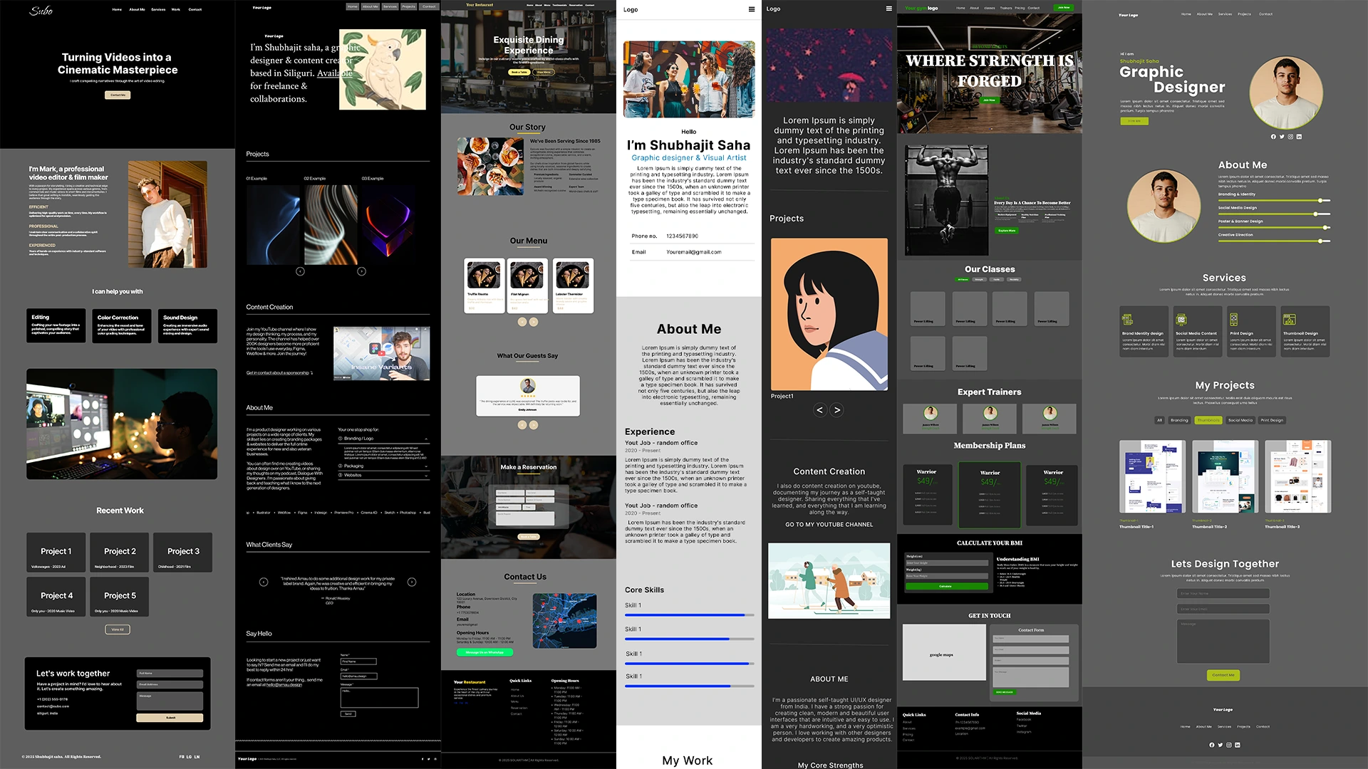 FashionHub E-commerce